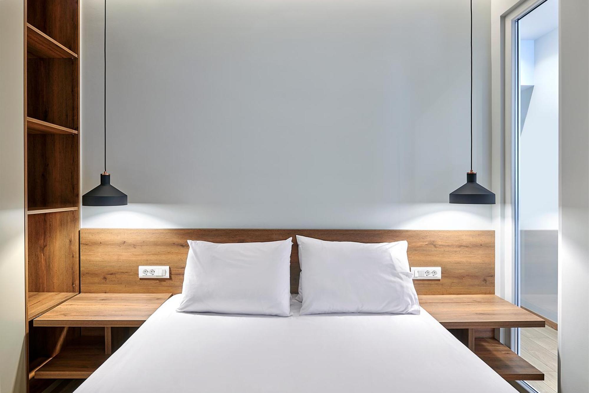 City-Center Apartment In Vibrant Monastiraki, Atenas Exterior foto