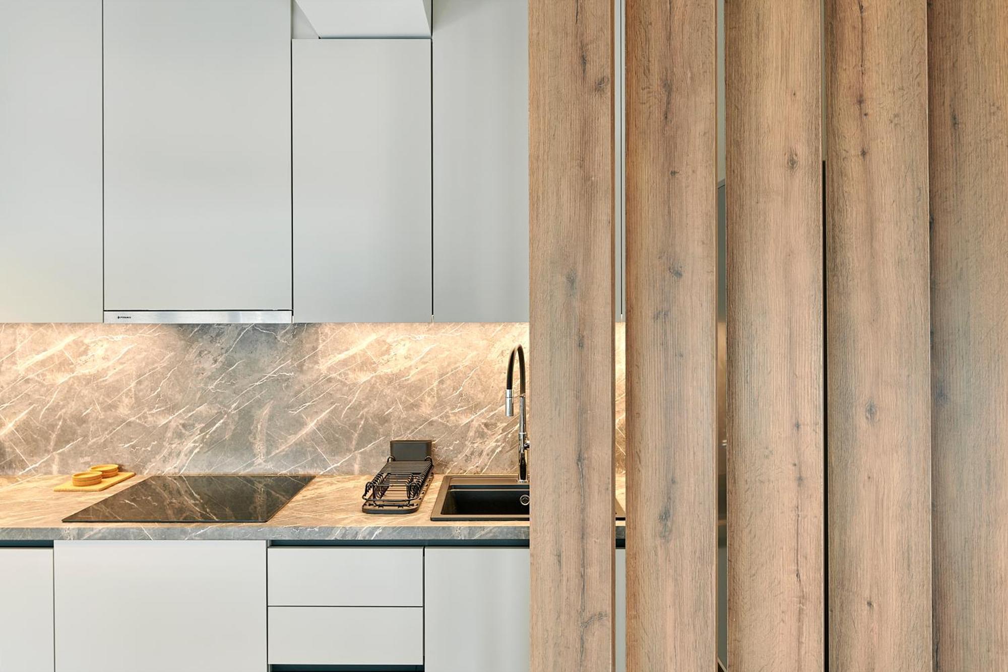 City-Center Apartment In Vibrant Monastiraki, Atenas Exterior foto