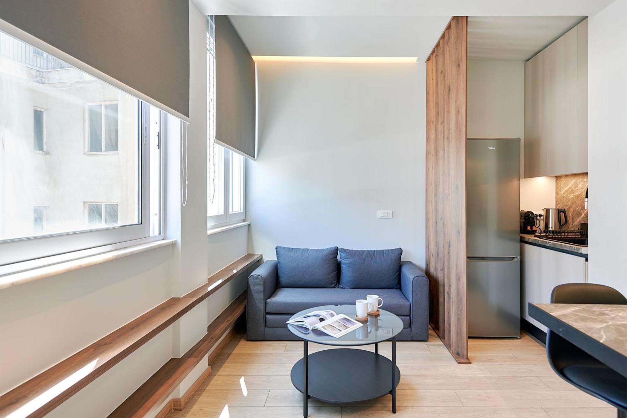 City-Center Apartment In Vibrant Monastiraki, Atenas Exterior foto