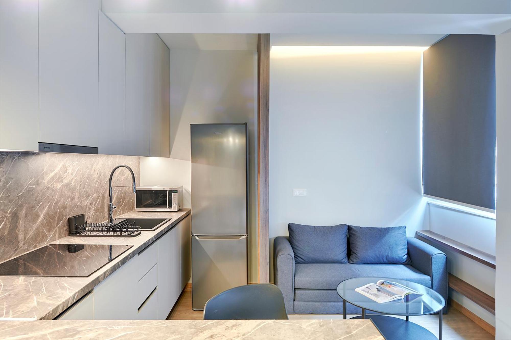 City-Center Apartment In Vibrant Monastiraki, Atenas Exterior foto
